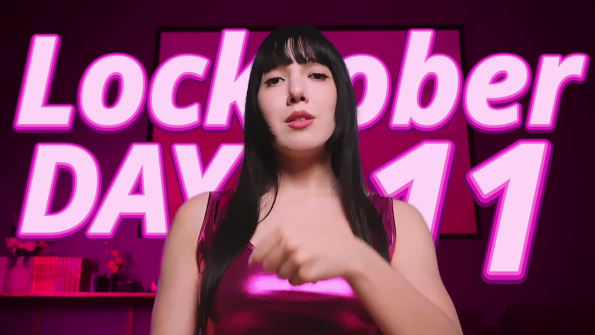 Locktober DAY11