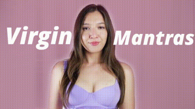 Virgin Boy Mantras