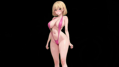 E-Simping For Muffy Sv