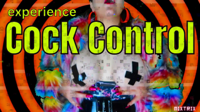 Experience Cock Control