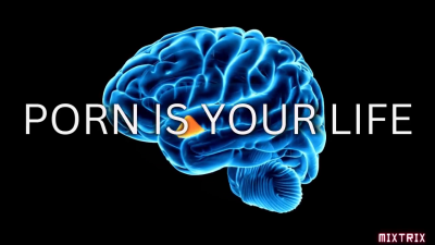 Pornbrained (No Music)