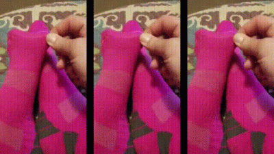 Dirty Socks Moments
