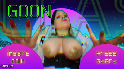 Goon Clash The Video Game