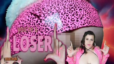 Loser Loser Loser (Sva)