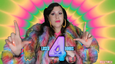 Loser 4 Boobs (No Music)