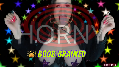 Boob Brained Sva