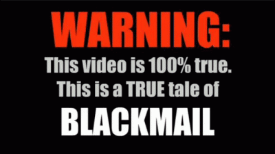 Warning: It Could Happen To You