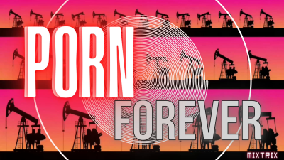 Porn Forever (Ambient Binaural)