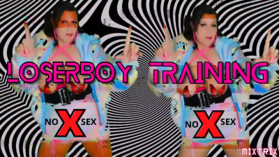 Loserboy Training Sv