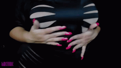 Orgasm Training: Cum On My Command