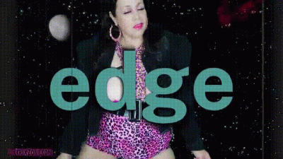 Edging Enlightenment