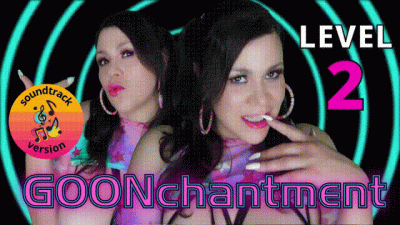 Level 2 Goonchantment