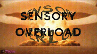 Sensory Overload: Cockwhore **** HD Redux