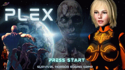 Plex Survivalhorror Edging Videogame