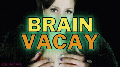 Brain Vacay