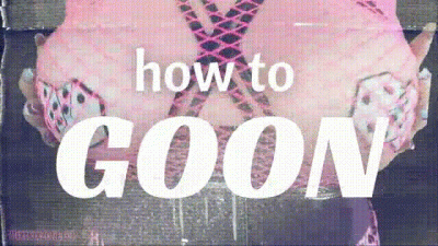 How To Goon: Training Loop