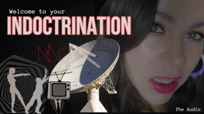 Indoctrination (Audio Only Mp4)