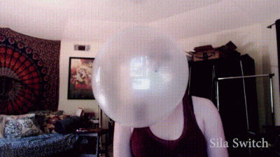 My Biggest Bubble Ever?!