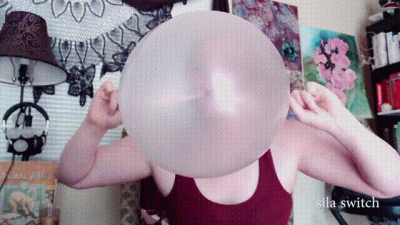New Bubble Technique