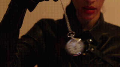 Mesmerising Findom Video Goddess Iman