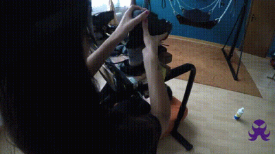 Denise Soles-Up Gang Tickling