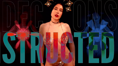 Deconstructed <Trippy Spiritual Psydom>