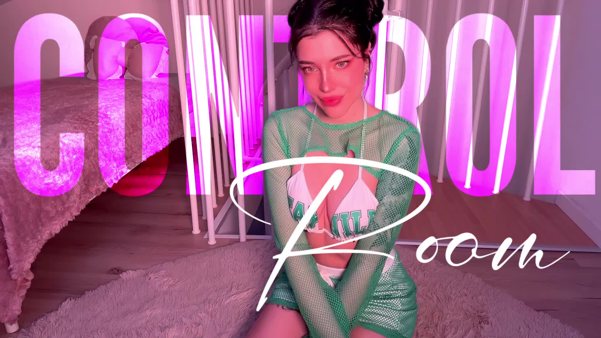 Teased Into My Cr