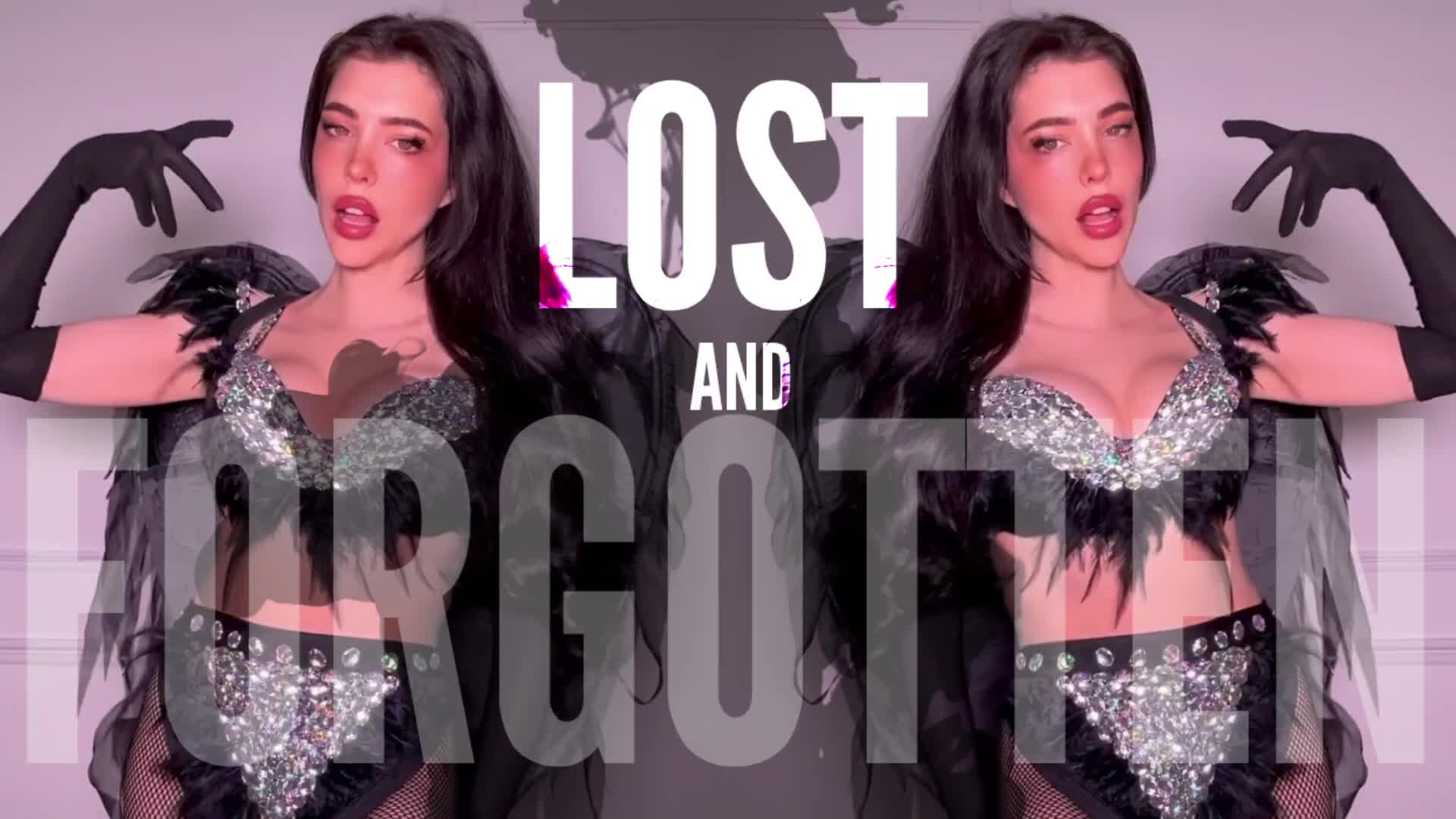 Lost And Forgotten *Echovoid Secret Project