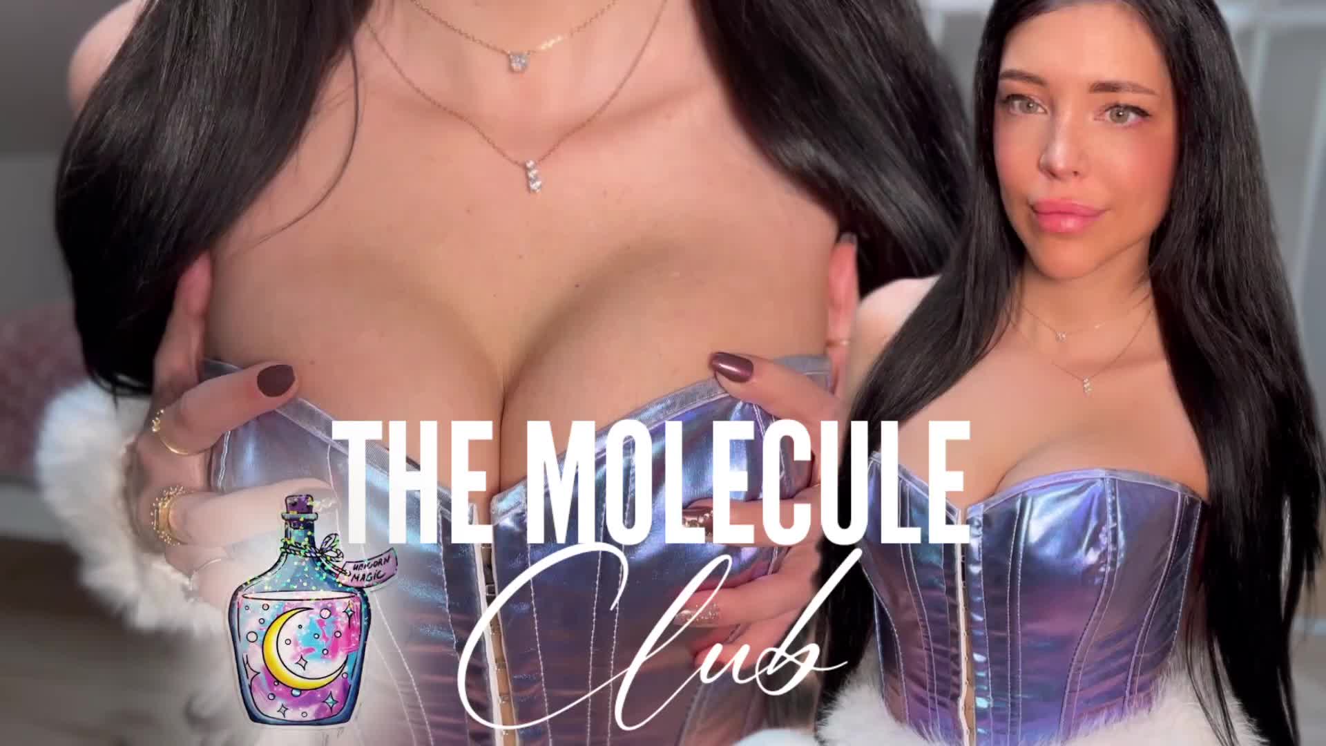 The Molecule Club