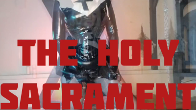 The Holy Sacrament