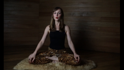 Tantric Flr: The Foundation