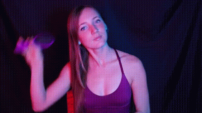 Soft Hair Brushing