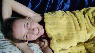 Christmas Wake-Up Call POV