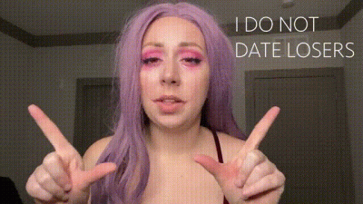 No Date For Losers