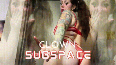 Clown Subspace