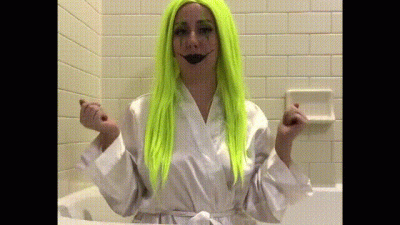 Welcome To My Playhouse