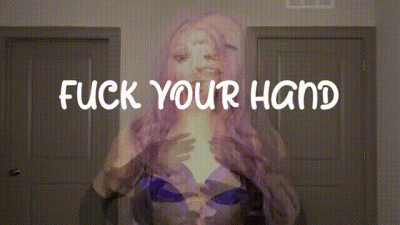 Fuck Your Hand