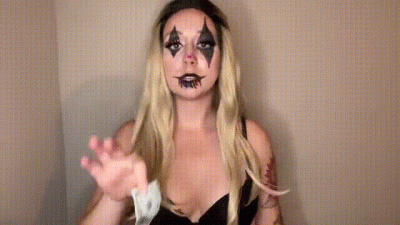 Forever Indebted To A Clown