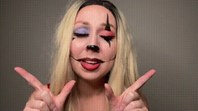 Jerk To My Loser Sign