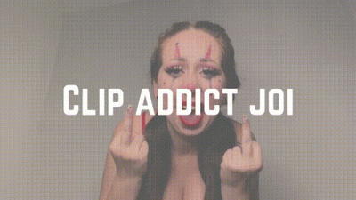 Clip Addict JOI