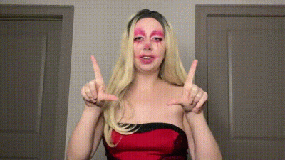 Valentines Day Loser In 4K
