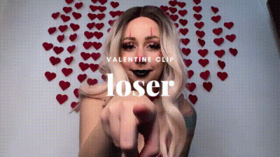 Valentine Loser