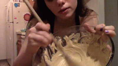 Baking Show: Cookies Edition