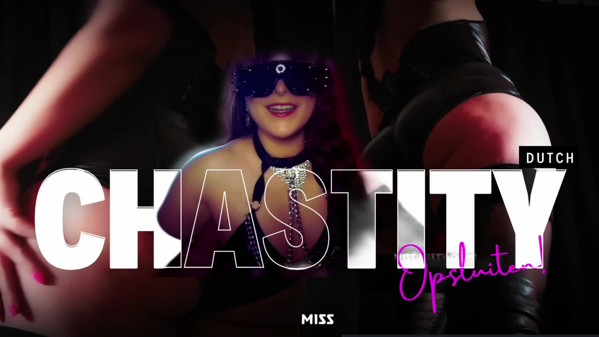 Kuisheid | Chastity