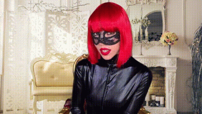 Mistress Keope: Mesmerized 4K