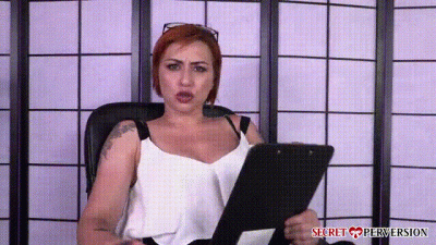 The Sadist Manager: Squeezed Under The Feet 4K