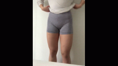 Asian Body Worship