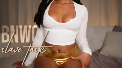 Bnwo Slave Task