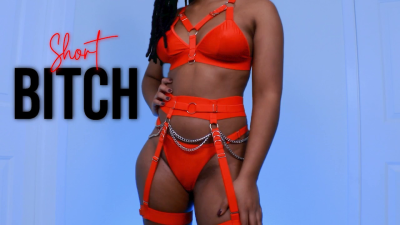 Short Bitch