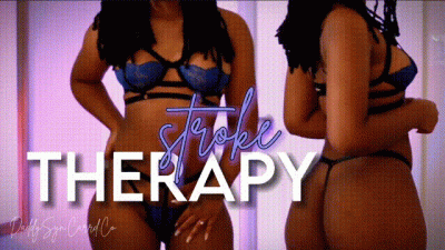 Stroke Therapy-Fantasy